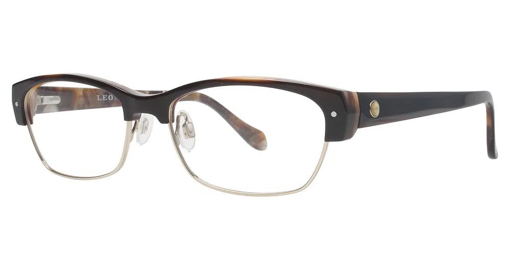 Leon Max LM4001 Eyeglasses - view 3